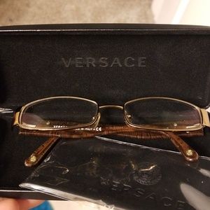🔥PRICE DROP🔥AUTHENTIC VERSACE PRESCRIPTION